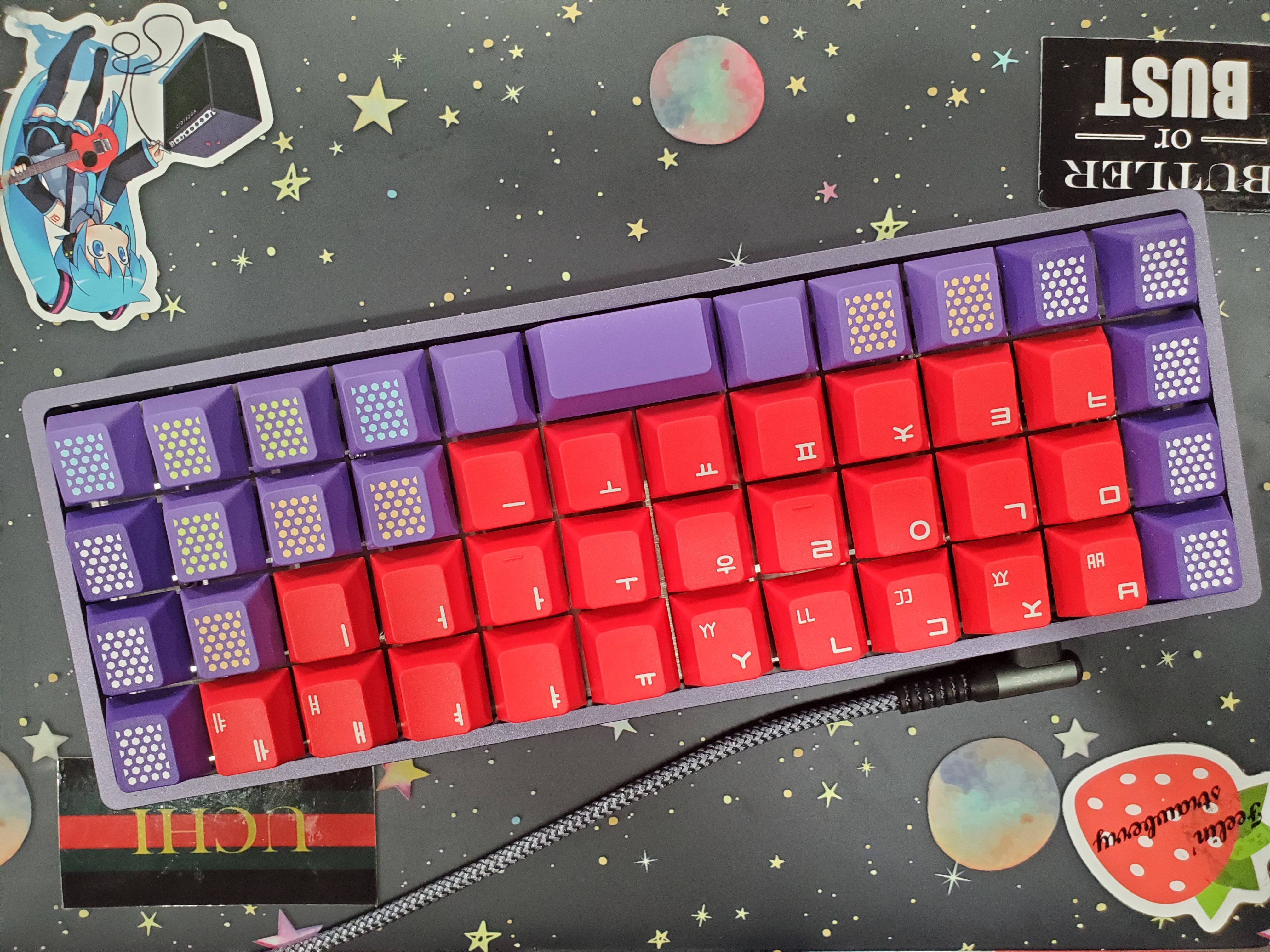 Keyboard